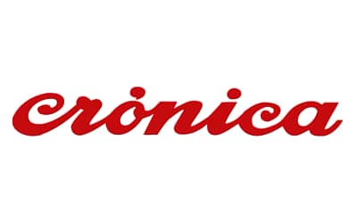 Edicto de Ciudadanía en Diario Crónica
