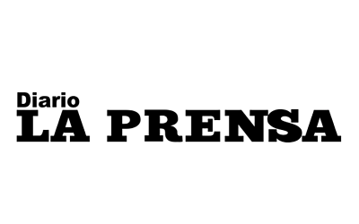 Edicto de Ciudadanía en Diario La prensa