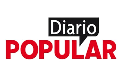 Edicto de Ciudadanía en Diario Popular